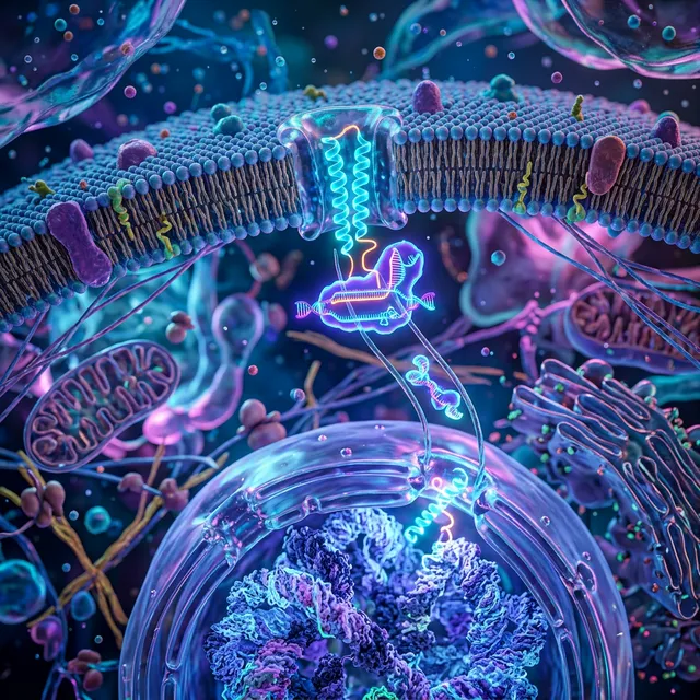 Intracellular Access: The Rise of Cell-Penetrating Peptides (CPPs) and CRISPR Integration