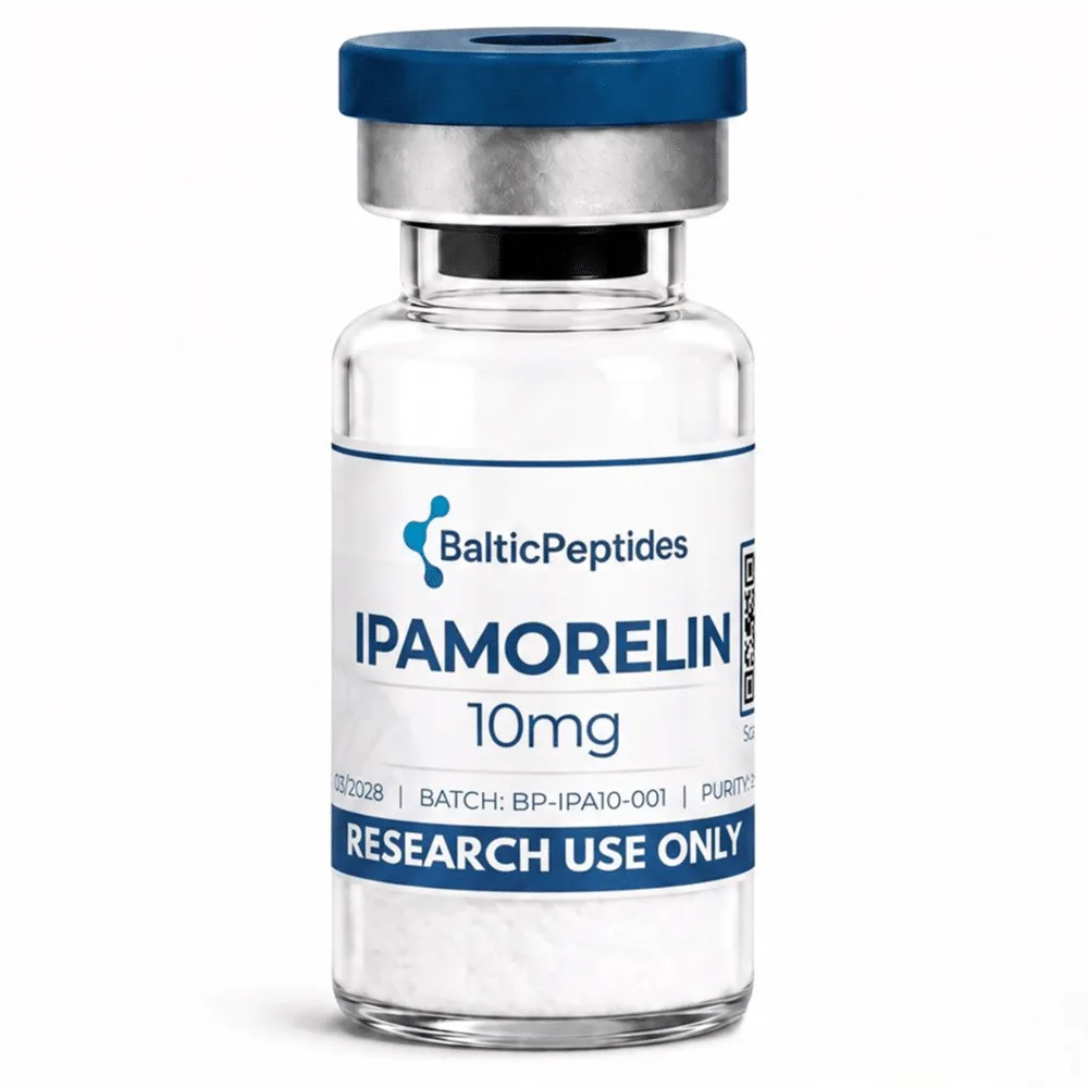 Ipamorelin