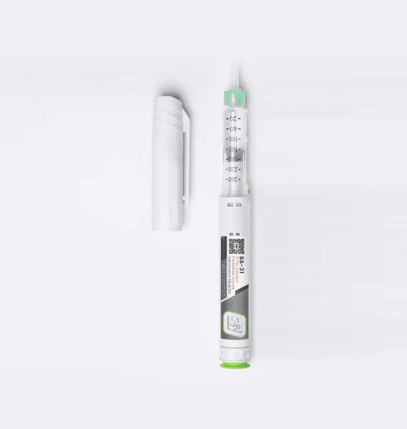 SS-31 (Elamipretide)