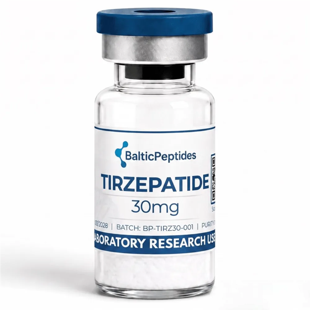 Tirzepatide
